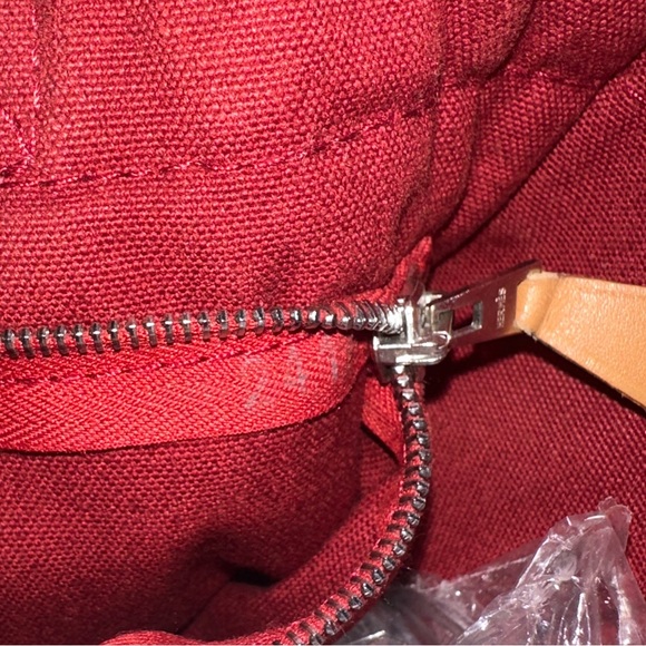 Hermès Toile Fourre Tout PM - Picture 7 of 16